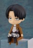 Good Smile Company Nendoroid Swacchao! Levi (Attack on Titan), GSC71060, by GOOD SMILE COMPANY