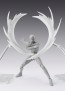 Bandai TAMASHII EFFECT Series WIND White Ver. for S.H.Figuarts, BAC75453, by BANDAI