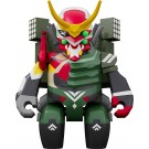 Good Smile Company BRICKROID Evangelion Production Model-New 02 Alpha (Rebuild of Evangelion), GSC67235, by GOOD SMILE COMPANY