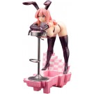Kotobukiya 1/7 Trick Bunnies Standing Bunny by Kafun (Kafun Syndrome), KBY62690, by KOTOBUKIYA