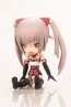 Kotobukiya Frame Arms Girls Qpmini Innocentia, KBY29914, by KOTOBUKIYA