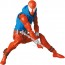 Medicom Toy MAFEX SCARLET SPIDER (COMIC Ver.), MED71860, by MEDICOM TOY