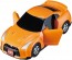 TAKARA TOMY Tomica for The First Time Tomica Nissan NISSAN GT-R, TAK99847, by TAKARA TOMY