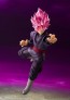 Bandai S.H.Figuarts Gokou-Black -Super Saiyan Rose- (Reissue), BAC93150, by BANDAI