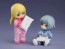 Good Smile Company Nendoroid Doll Outfit Set: Pajamas (Blue), GSC68299, by GOOD SMILE COMPANY