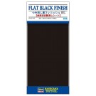 Hasegawa  Tri-tool matte black finish, HASTF4, by HASEGAWA
