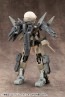 Kotobukiya MECHA SUPPLY 13 RADIATE FIN A , KBY61246, by KOTOBUKIYA