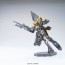 BANDAI  1/144 HGUC Banshii-Norn (Destroy Mode)   Plastic Model kit, BAN95035, by BANDAI