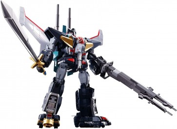 Bandai Soul of Chogokin GX-13R Dancouga (Renewal Version) , BAN07270, by BANDAI
