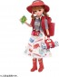 TAKARA TOMY Licca-chan LG-07 Camping & Backpack Set (Coleman Collaboration), TAK03819, by TAKARA TOMY