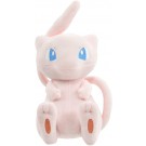 TAKARA TOMY Pokemon Stuffed Toy 07 Mew  , TAK77739, by TAKARA TOMY