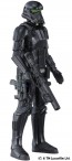TAKARATOMY Metacolle Star Wars Death Trooper , TAK71460, by TAKARA TOMY