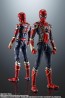 Bandai S.H.Figuarts Iron Spider (Spider-Man: No Way Home) (Reissue), BAC75781, by BANDAI