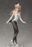 FREEing 1/4 Strike Witches: Road to Berlin: Eila Ilmatar Juutilainen: Bunny Style Ver., FRE11141, by FREEING
