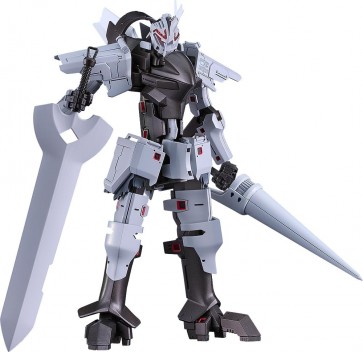 Good Smile Company MODEROID Delphine Second Form (Broken Blade (Manga)), GSC83544, by GOOD SMILE COMPANY