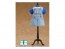 Good Smile Company Nendoroid Doll: Outfit Set (Overall Skirt)  , GSC32788, by GOOD SMILE COMPANY