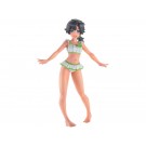 Hasegawa 1/12 12 Egg Girls Collection No.42 Luana Kahale (Bikini), HAS27478, by HASEGAWA