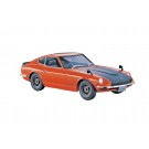 Hasegawa  1/24 Nissan Fairlady Z432R, HASHC18, by HASEGAWA