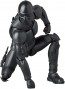Medicom Toy MAFEX Black Noir, MED71839, by MEDICOM TOY