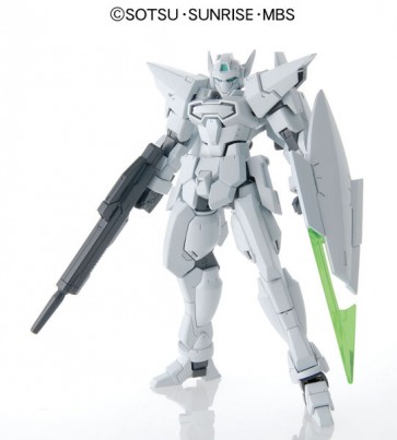 Bandai 1/144 HG "Mobile Suit Gundam AGE" G Bouncer, BAN73858, by BANDAI