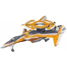 Hasegawa 1/72 VF-31E SIEGFRIED CHUCK USE MACROSS DELTA  , HAS58493, by HASEGAWA