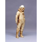 Honemitsu products 1/20 Mercenary Space Pilot  Ma.k  resin kit figure, HNM012, by Honemitsu Products