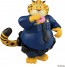 TAKARA TOMY Ania Zootopia Clawhauser, TAK95845, by TAKARA TOMY