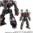 TAKARA TOMY DIACLONE DA-58 WARUDAROS (SOLDIER TYPE) Diaclone , TAK59162, by TAKARA TOMY