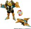 TAKARA TOMY WKB-08 Energy Beast Thunderbeak, TAK82739, by TAKARA TOMY
