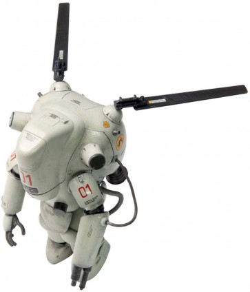 Wave 1/20 MASCHINEN KRIEGER KAUZ  , WAV70259, by WAVE