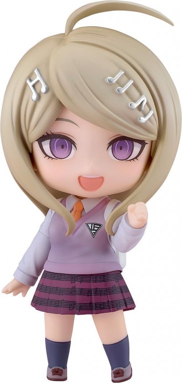Good Smile Company Nendoroid Kaede Akamatsu (Danganronpa V3: Killing Harmony), GSC76466, by GOOD SMILE COMPANY
