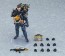 MAX Factory figma Sam Porter Bridges: (DEATH STRANDING)  , MAX67277, by MAX FACTORY