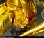 Bandai Figuarts Zero Touche Metallique Sagittarius Seiya, BAC62071, by BANDAI