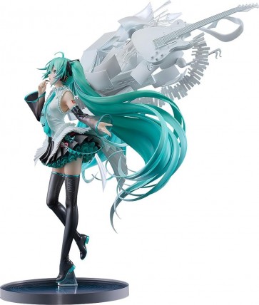 Good Smile Company 1/7 Hatsune Miku: Happy 16th Birthday Ver. (Rerelease), GSC77074, by GOOD SMILE COMPANY