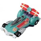 MegaHouse Variable Action Kit Future GPX Cyber Formula Silent Screamer Beta  , MEG31355, by MEGAHOUSE