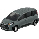 TAKARA TOMY No.16 Toyota Sienta (First Special Edition), TAK28523, by TAKARA TOMY