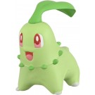 TAKARA TOMY Pokemon Moncolle Chikorita, TAK96316, by TAKARA TOMY