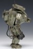 Wave 1/20 Maschinen Krieger S.A.F.S. type R Raccoon, WAV70693, by WAVE