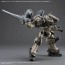 Bandai 30MM Armored Core VI Fires of Rubicon Weapon Set 01, BAN71707, by BANDAI