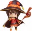 Good Smile Company Nendoroid Megumin (KONO SUBARASHII SEKAI NI SYUKUFUKU WO! 2) (Reissue), GSC29580, by GOOD SMILE COMPANY