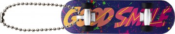 Good Smile Company Nendoroid More Skateboard (Splash A), GSC29191, by GOOD SMILE COMPANY