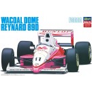 Hasegawa 1/24 Hasegawa Limited Series WACOAL DOME REYNARD 89D  , HAS04102, by HASEGAWA