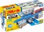TAKARA TOMY Plarail J-23 Let's Get Brushed! Buildings and Stations, TAK04915, by TAKARA TOMY