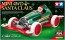 Tamiya [MINI 4WD SPECIAL PROJECT] MINI 4WD Santa Claus (VS Chassis), TAM56784, by TAMIYA
