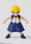Bandai S.H.Figuarts Zatch Bell, BAC37512, by BANDAI