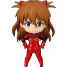 Good Smile Company Nendoroid Asuka Shikinami Langley: Plugsuit Ver. (Evangelion: 2.0 You Can (Not) Advance), GSC03198, by GOOD SMILE COMPANY
