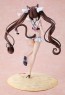 KADOKAWA 1/7 NEKOPARA: Chocola: Maid Swimsuit ver. Figure, KDK40512, by KADOKAWA