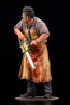 Kotobukiya 1/6 ARTFX Leather Face The Texas Chainsaw Massacre (1974) , KBY24315, by KOTOBUKIYA