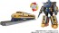 TAKARA TOMY MPG-07 Transformers MPG Trainbot Ginoh, TAK09002, by TAKARA TOMY