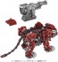 TAKARA TOMY ZW46 Zoids Wild Core Drive Weapon Impact Gatling  , TAK54020, by TAKARA TOMY